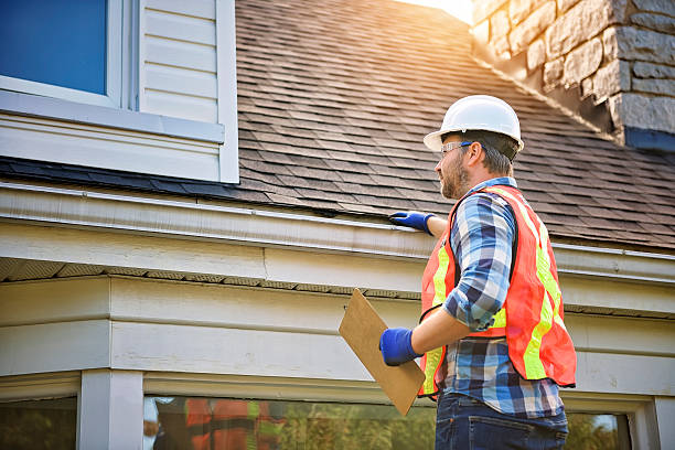 Licensed Emergency Roof Repair service in Orrville, OH - Ben Roofing and Steel LLC
